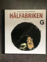H&aring;lfabriken