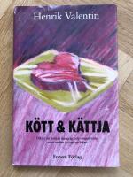 K&ouml;tt & k&auml;ttja