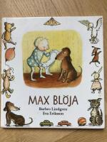 Max bl&ouml;ja