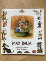 Max balja