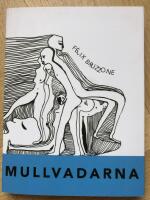 Mullvadarna