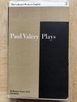 Plays The Collected Works in English 3