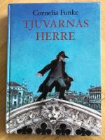 Tjuvarnas herre