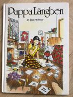 Pappa L&aring;ngben