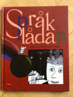 Spr&aring;kl&aring;dan