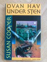 Ovan hav, under sten