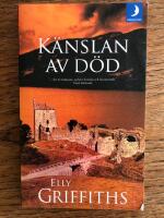 K&auml;nslan av d&ouml;d