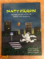 Nattp&auml;ron : en bok om att hitta p&aring;, t&auml;nka och ber&auml;tta
