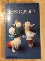 Leka i grupp