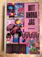 Ditt andra jag : [datorn och det m&auml;nskliga psyket]
