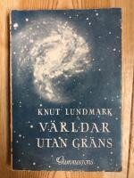 V&auml;rldar utan gr&auml;ns