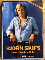 Bj&ouml;rn Skifs : underh&aring;llande irrf&auml;rder