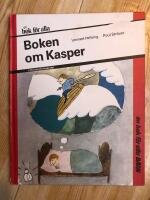 Boken om Kasper