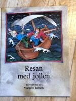 Resan med jollen