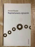 Kapitalismens dynamik