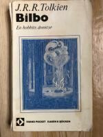 Bilbo : en hobbits &auml;ventyr