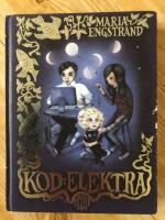Kod: Elektra