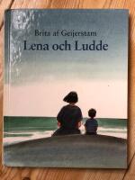 Lena och Ludde