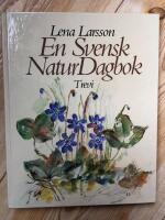 En svensk naturdagbok
