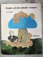 Teodor och den talande svampen (Theodore and the talking mushroom)