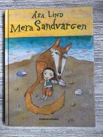 Mera Sandvargen