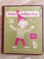 Nickes lediga dag
