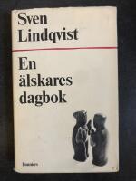 En &auml;lskares dagbok