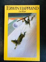 Erwin i Lappland