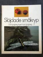 Sl&ouml;jdade sm&aring;kryp