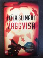 Vaggvisa