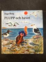 Plupp och havet