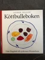 K&ouml;ttbulleboken : [fr&aring;n Hagdahl till syskonen Westerbom]