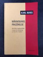 M&auml;nniskans frig&ouml;relse