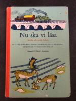 Nu ska vi l&auml;sa Andra och tredje boken