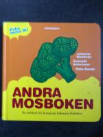 Andra Mosboken