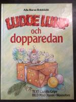 Ludde Lump och dopparedan