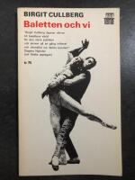 Baletten och vi