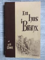 Ett hus i Bronx