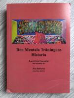 Den mentala tr&auml;ningens historia
