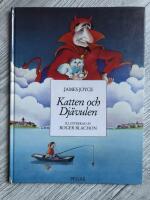 Katten och dj&auml;vulen