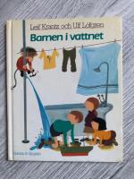 Barnen i vattnet