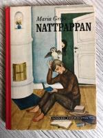 Nattpappan