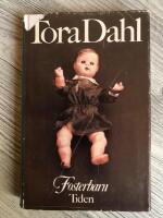 Fosterbarn