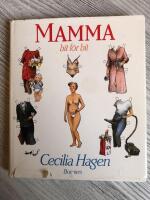 Mamma - bit f&ouml;r bit