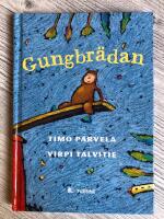 Gungbr&auml;dan