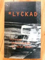 Lyckad nedfrysning av herr Moro