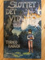 Slottet det Vita