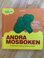 Andra Mosboken