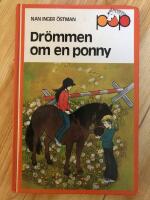 Dr&ouml;mmen om en ponny