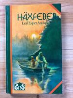 H&auml;xfeber